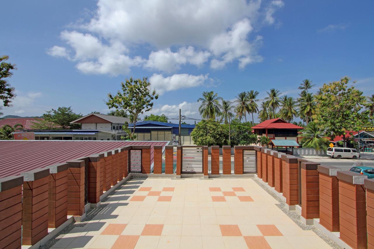 Myvilla Langkawi Hotel Pantai Cenang  Exterior photo