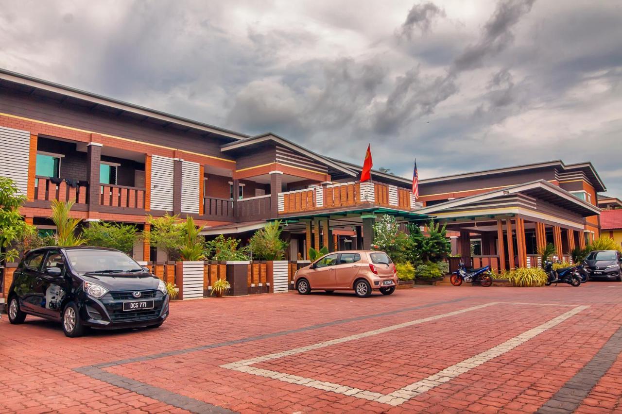 Myvilla Langkawi Hotel Pantai Cenang  Exterior photo