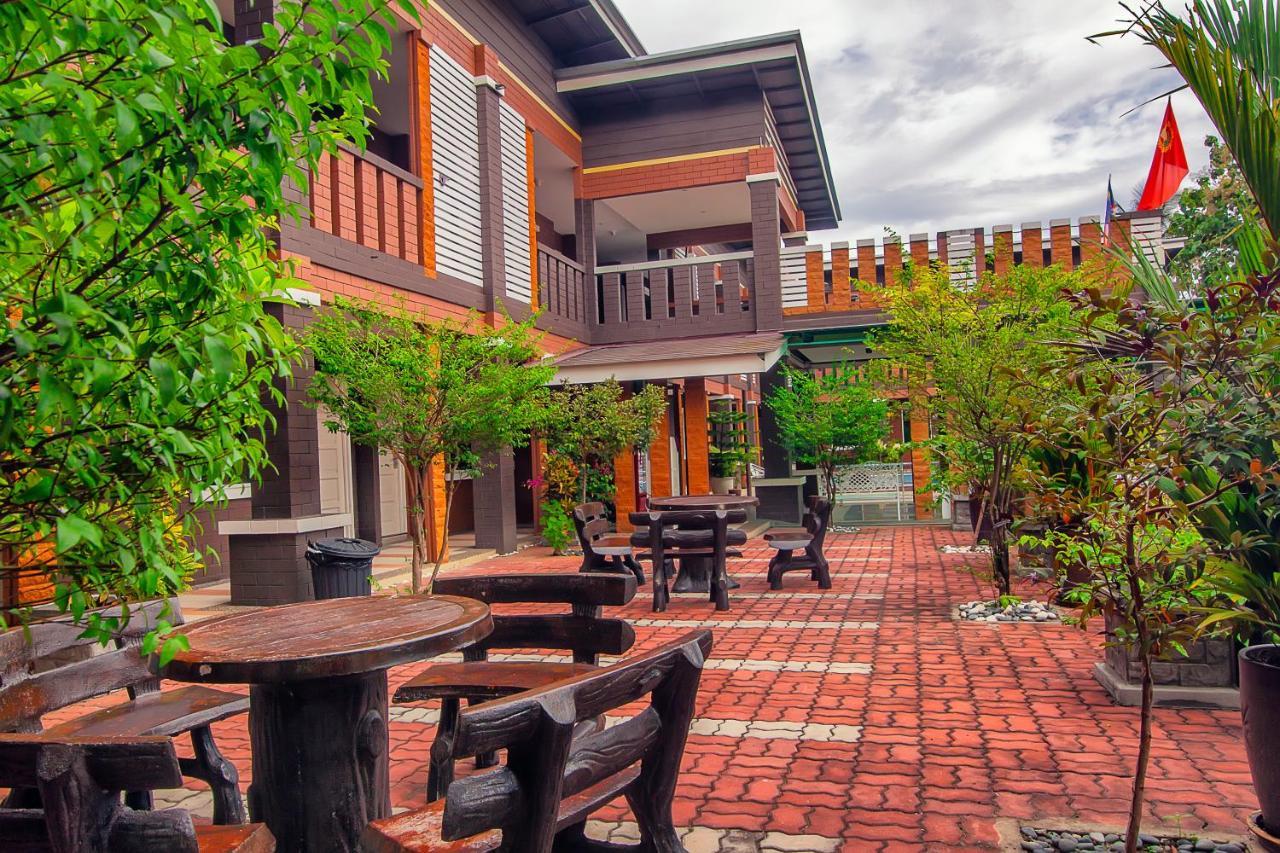 Myvilla Langkawi Hotel Pantai Cenang  Exterior photo